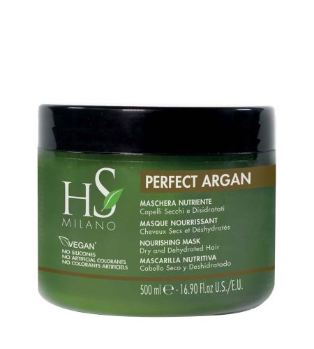 HS Milano Nourishing Mask vyživujúce maska