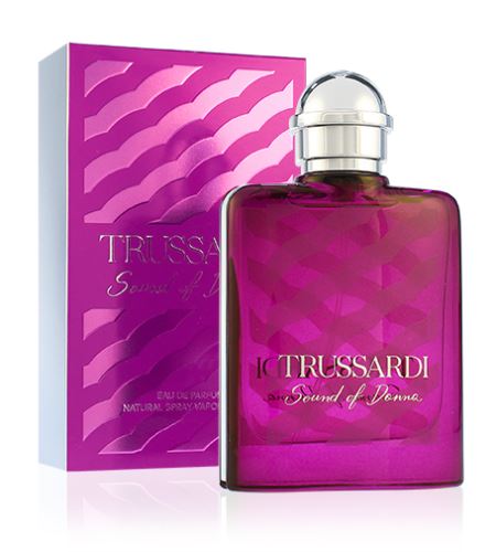 Trussardi Sound of Donna