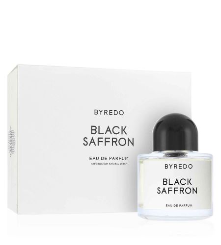 Byredo Black Saffron