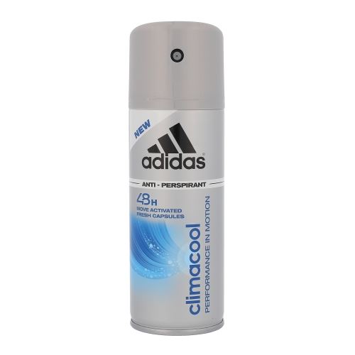 Adidas Climacool antiperspirant v spreji 150 ml Pre mužov