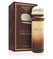 Arabiyat Sugar Caramel Chocolate Macaron parfumovaná voda unisex 100 ml
