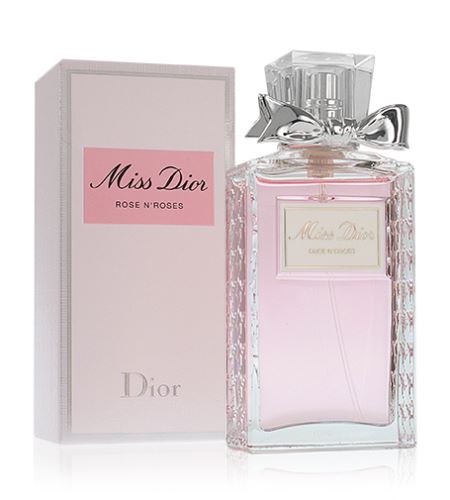 Dior Miss Dior Rose N'Roses EDT   pre ženy