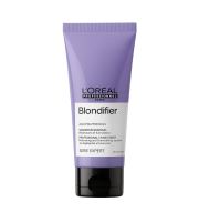 L'Oréal Professionnel Serie Expert Blondifier rozjasňujúci kondicionér pre všetky typy blond vlasov 200 ml