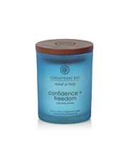 Chesapeake Bay Confidence + Freedom vonná sviečka 96 g