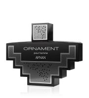 Afnan Ornament Pour Homme parfumovaná voda pre mužov 100 ml (1)