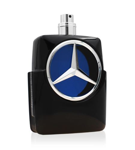 Mercedes-Benz Man Intense toaletná voda pre mužov 100 ml TESTER