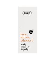 Ziaja Vitamin E krém na oči s vitamínom E 15 ml (1)