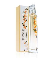 Kenzo Flower Ikebana Mimosa parfumovaná voda pre ženy (2)
