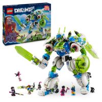 LEGO® DREAMZzz™ 71485 Mateo a rytiersky bojový robot Z-Blob