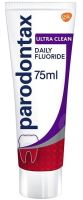 Parodontax Ultra Clean 75 ml Parodontax Ultra Clean 75 ml