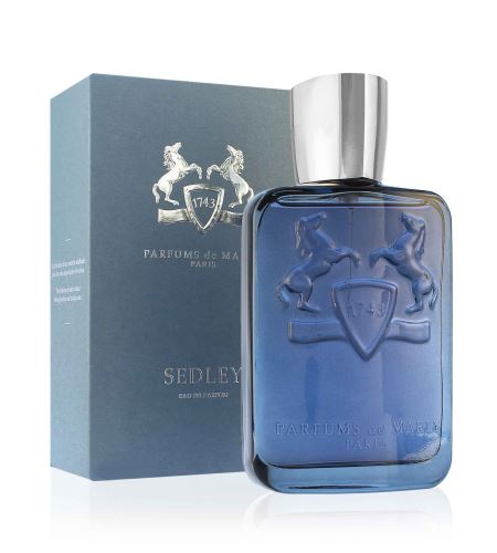 Parfums de Marly Sedley parfumovaná voda pre mužov 125 ml