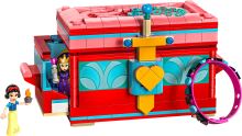 LEGO® │ Disney Princess 43276 Snehulienkina šperkovnica (2)