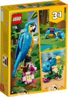 LEGO® Creator 3 v 1 31136 Exotický papagáj (3)