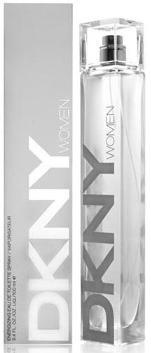 DKNY Women Energizing 2011
