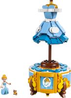 LEGO® │ Disney Princess 43266 Popoluškine šaty (2)