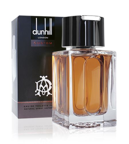 Dunhill Custom EDT 100 ml Pre mužov
