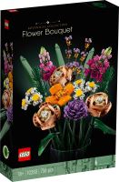 LEGO® Botanicals 10280 Kytička (1)