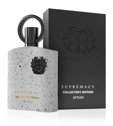 Afnan Supremacy Collector's Edition parfumovaná voda pre mužov 100 ml