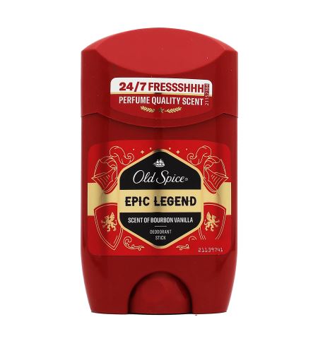 Old Spice Epic Legend Deodorant tuhý 50 ml