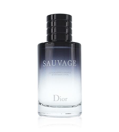 Dior Sauvage After Shave Lotion M 100 ml