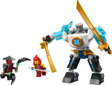 LEGO® NINJAGO® 71827 Zaneov bojový robotický oblek (2)