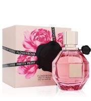 Viktor & Rolf Flowerbomb Pretty Peony parfumovaná voda pre ženy (2)