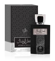 Al Wataniah Attar Al Wesal parfumovaná voda unisex 100 ml