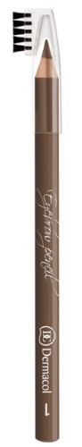 Dermacol Eyebrow Pencil W očné linky 1,6g