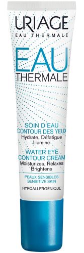 URIAGE Eau Thermale Hydratačný očný krém 15 ml