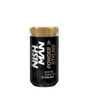 NISHMAN Hair Styling Powder Ultra Hold   20g
