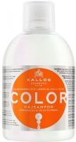 Kallos Color Shampoo šampón 1000 ml Pre ženy