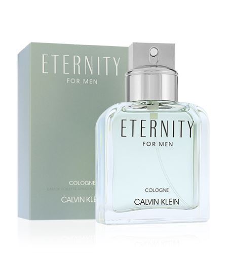 Calvin Klein Eternity Cologne For Men toaletná voda pre mužov 100 ml