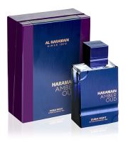 Al Haramain Amber Oud Dubai Night parfumový extrakt unisex