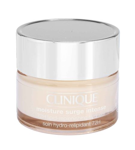 Clinique Moisture Surge™ Intense 72H Lipid-Replenishing Hydrator hydratačný gélový krém