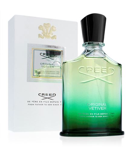 Creed Original Vetiver EDP   pre mužov