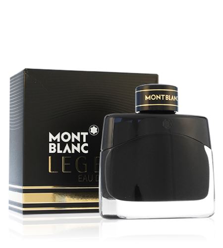 Montblanc Legend EDP   pre mužov