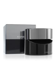 Aigner Black For Men toaletná voda pre mužov 125 ml
