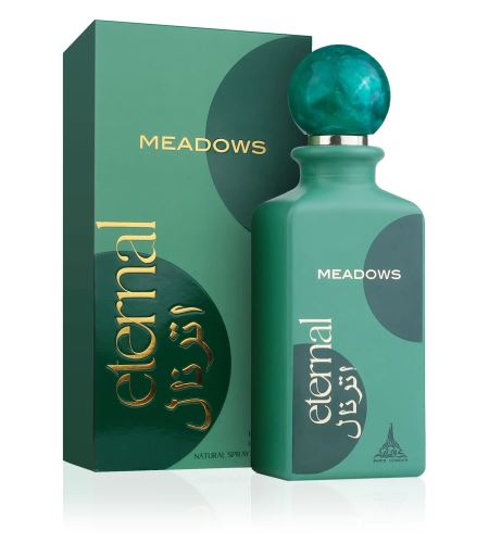 Paris Corner Eternal Meadows parfumovaná voda unisex 100 ml