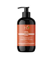 HS Milano Color Mask farbiaca maska na vlasy 250 ml