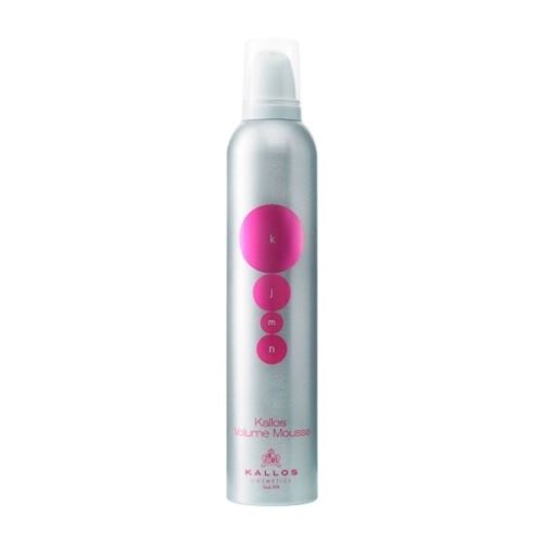 Kallos Cosmetics KJMN W tužidlo na vlasy 300