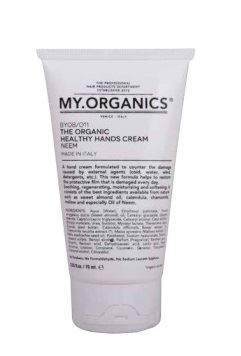 MY.ORGANICS The Organic Healthy Hands Cream Neem 75ml