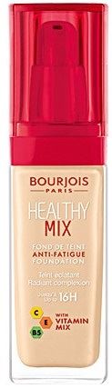 Bourjois Paris Healthy Mix 30 ml - 56 Light Bronze
