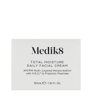 Medik8 Total Moisture Daily Facial Cream Hydratačný krém 50 ml (1)