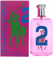 Ralph Lauren Big Pony 2 for Women toaletná voda pre ženy (2)