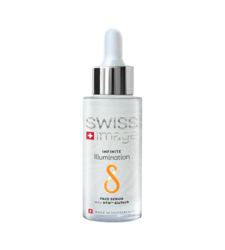 Swiss Image Infinite Care Infinite Illumination Face Serum rozjasňujúce sérum na pleť pre žiarivú pleť 30 ml