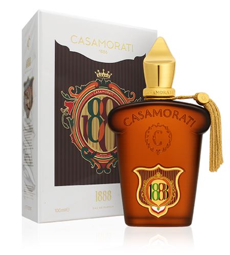 Xerjoff Casamorati 1888 parfumovaná voda unisex 100 ml