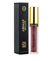 Armaf Beaute True Matte Transferproof Liq Lipstick matný tekutý rúž 4 ml (10)