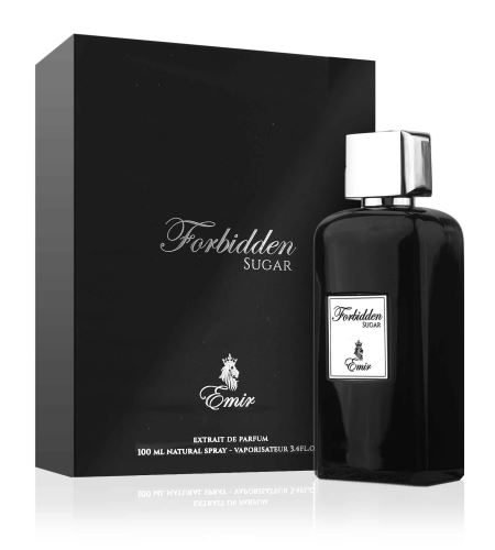 Emir Forbidden Sugar parfémový extrakt unisex 100 ml