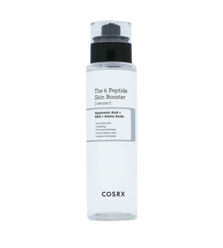 Cosrx The 6 Peptide Skin Booster Serum pleťové sérum s komplexom 6 peptidov a aminokyselín 150 ml