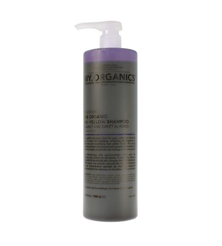 MY.ORGANICS Colour Protect šampón